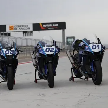 Stage de pilotage moto en région Auvergne Stage de pilotage moto en région Auvergne