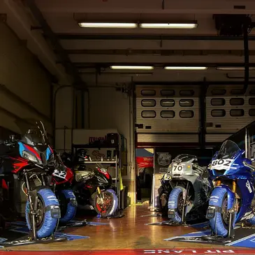 Stage de Pilotage Moto - Circuit du Val de Vienne