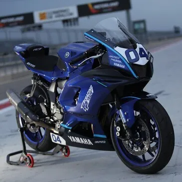 Circuit du Val de Vienne, Vienne (86) - Stage de pilotage moto