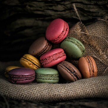 Cours de Pâtisserie à Tours