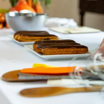 Cours de Cuisine en région Centre Cours de Cuisine en région Centre
