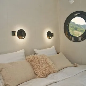 Weekend et Hébergement Insolite proche Saint-Victor-sur-Loire Weekend et Hébergement Insolite proche Saint-Victor-sur-Loire