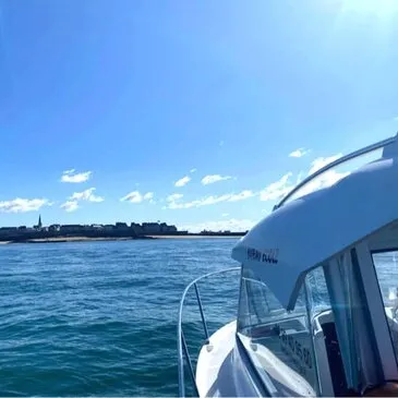 Permis Bateau à Saint-Malo Permis Bateau à Saint-Malo