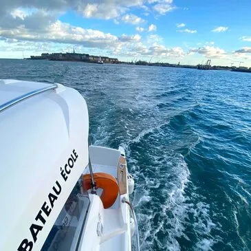 Permis bateau en région Bretagne Permis bateau en région Bretagne