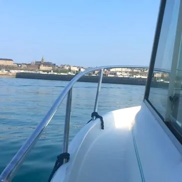 Permis Bateau à Granville