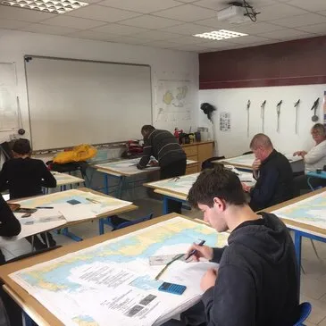 Permis bateau, département Manche Permis bateau, département Manche