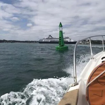 Granville, Manche (50) - Permis bateau Granville, Manche (50) - Permis bateau