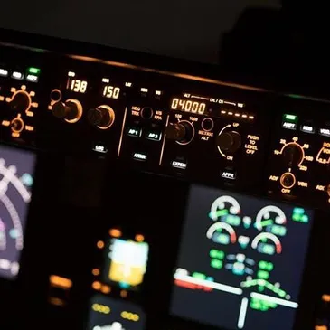 Hénin-Beaumont, à 30 min de Lille, Nord (59) - Simulateur de Vol Hénin-Beaumont, à 30 min de Lille, Nord (59) - Simulateur de Vol