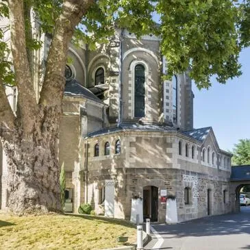 Week-End Spa au Sozo Hôtel à Nantes Week-End Spa au Sozo Hôtel à Nantes