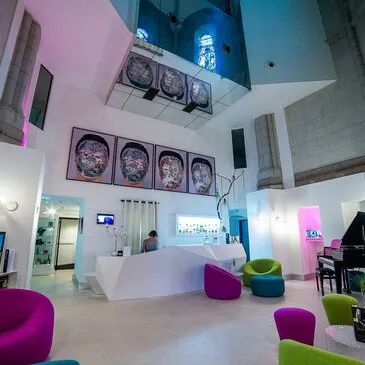 Week end en Hôtel Spa, département Loire Atlantique Week end en Hôtel Spa, département Loire Atlantique