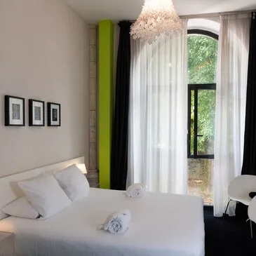 Week end en Hôtel Spa en région Pays-de-la-Loire Week end en Hôtel Spa en région Pays-de-la-Loire