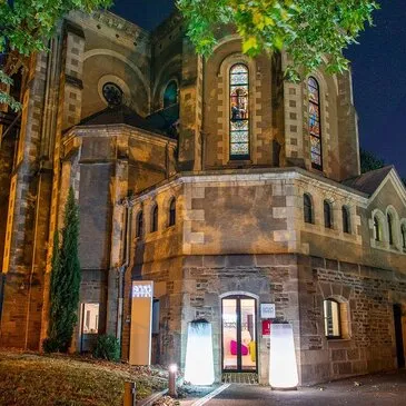 Réserver Week end en Hôtel Spa en Pays-de-la-Loire Réserver Week end en Hôtel Spa en Pays-de-la-Loire