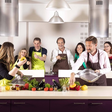 Cours de Cuisine près d&#39;Orléans