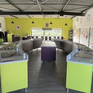 Cours de Cuisine, département Loiret Cours de Cuisine, département Loiret