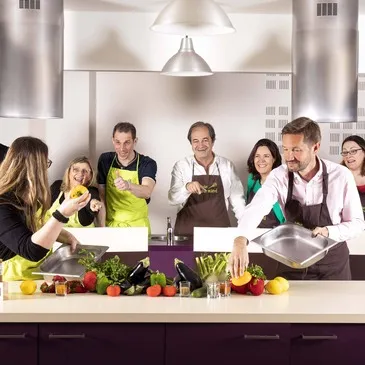 Ormes, à 20 min d'Orléans, Loiret (45) - Cours de Cuisine Ormes, à 20 min d'Orléans, Loiret (45) - Cours de Cuisine