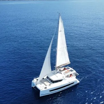Journée d'Initiation en Catamaran à Hyères Journée d'Initiation en Catamaran à Hyères