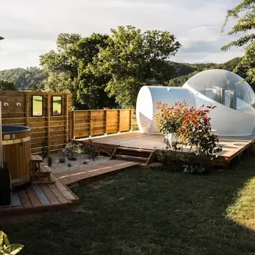 Weekend et Hébergement Insolite, département Calvados Weekend et Hébergement Insolite, département Calvados