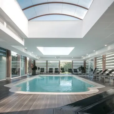 Spa et Soins Sothys au Relais de la Malmaison Spa et Soins Sothys au Relais de la Malmaison