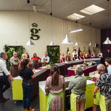 Cours de Cuisine, département Charente maritime Cours de Cuisine, département Charente maritime