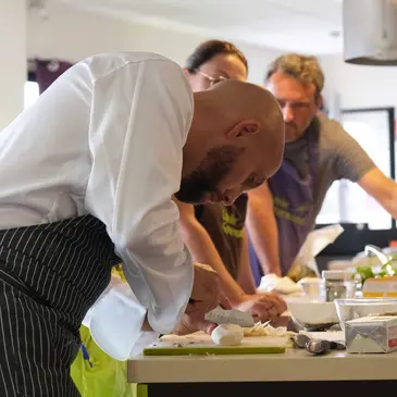 Cours de Cuisine en région Poitou-Charentes Cours de Cuisine en région Poitou-Charentes
