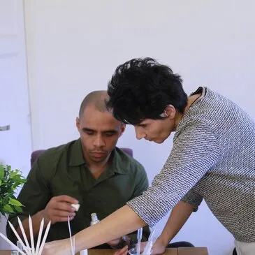 Ateliers Créatifs en région Bourgogne Ateliers Créatifs en région Bourgogne