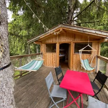 Weekend et Hébergement Insolite, département Haute savoie Weekend et Hébergement Insolite, département Haute savoie