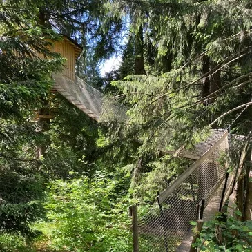 Weekend et Hébergement Insolite proche Passy, à 25 min de Chamonix-Mont-Blanc Weekend et Hébergement Insolite proche Passy, à 25 min de Chamonix-Mont-Blanc