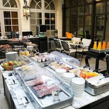 Offrir Week end en Hôtel Spa en Centre Offrir Week end en Hôtel Spa en Centre