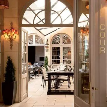 Réserver Week end en Hôtel Spa en Centre Réserver Week end en Hôtel Spa en Centre