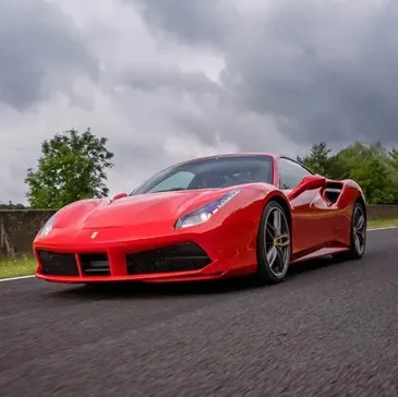 Stage de pilotage Ferrari proche Circuit de Charade Stage de pilotage Ferrari proche Circuit de Charade