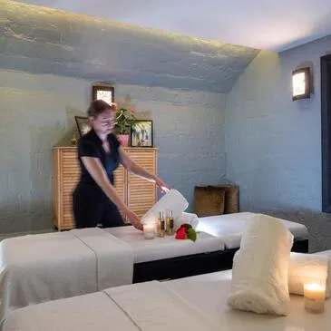 Paris 16ème, Paris (75) - Spa, Massage et Soin du corps Paris 16ème, Paris (75) - Spa, Massage et Soin du corps