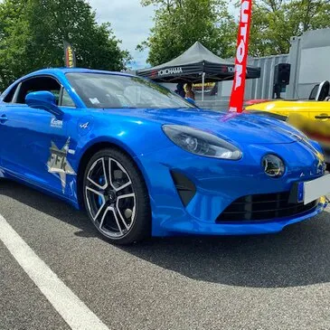Stage de Pilotage pour Enfant en région Lorraine Stage de Pilotage pour Enfant en région Lorraine
