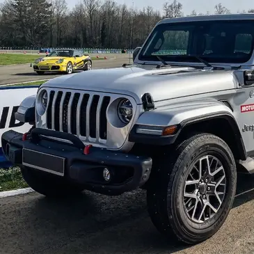Offrir Stage de Pilotage pour Enfant département Vosges