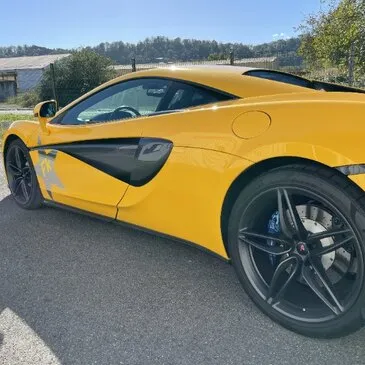 Circuit de Saint-Dié des Vosges, Vosges (88) - Stage de Pilotage pour Enfant Circuit de Saint-Dié des Vosges, Vosges (88) - Stage de Pilotage pour Enfant