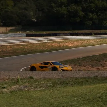 Stage de Pilotage pour Enfant proche Circuit de Saint-Dié des Vosges