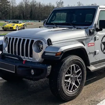 Stage de Pilotage en région Lorraine Stage de Pilotage en région Lorraine