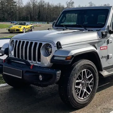 Stage de Pilotage en région Poitou-Charentes Stage de Pilotage en région Poitou-Charentes