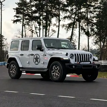 Stage de Pilotage pour Enfant proche Circuit de Château Gaillard