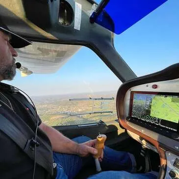 Lot (46) Midi-Pyrénées - Sport Aérien Lot (46) Midi-Pyrénées - Sport Aérien