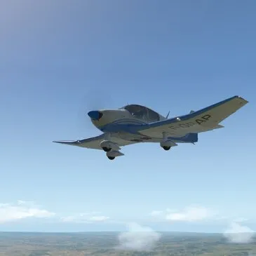 Clermont-Ferrand, Puy de dôme (63) - Simulateur de Vol Clermont-Ferrand, Puy de dôme (63) - Simulateur de Vol