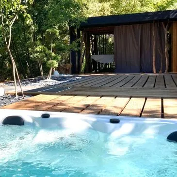 Landiras, Gironde (33) - Weekend et Hébergement Insolite Landiras, Gironde (33) - Weekend et Hébergement Insolite