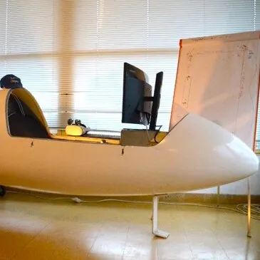 Baptême de l'air en Planeur, département Isère Baptême de l'air en Planeur, département Isère