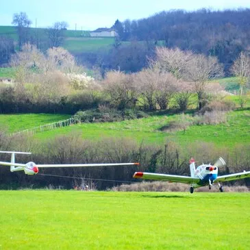 Isère (38) Rhône-Alpes - Sport Aérien Isère (38) Rhône-Alpes - Sport Aérien