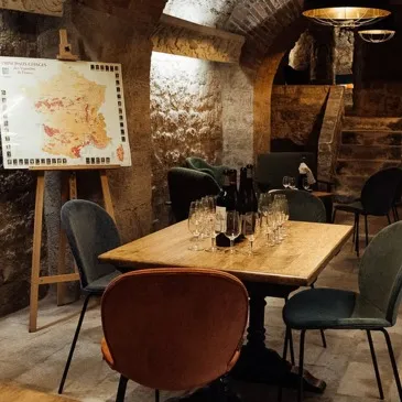 Offrir Cours d'œnologie département Paris Offrir Cours d'œnologie département Paris