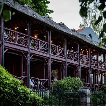 Week end en Hôtel Spa, département Hauts de seine Week end en Hôtel Spa, département Hauts de seine