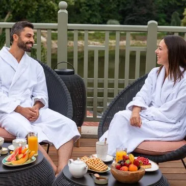 Offrir Week end en Hôtel Spa en Ile-de-France Offrir Week end en Hôtel Spa en Ile-de-France