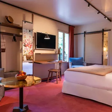 Week end en Hôtel Spa en région Ile-de-France Week end en Hôtel Spa en région Ile-de-France