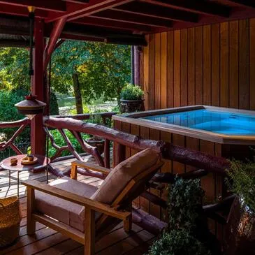 Ville d&#39;Avray, Hauts de seine (92) - Week end en Hôtel Spa
