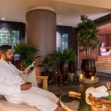 Ville d'Avray, Hauts de seine (92) - Week end en Hôtel Spa Ville d'Avray, Hauts de seine (92) - Week end en Hôtel Spa