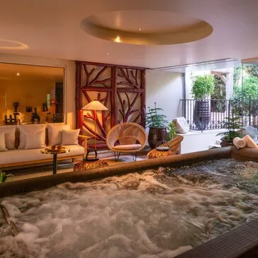 Week-End Spa aux Étangs de Corot à Ville d'Avray en région Ile-de-France Week-End Spa aux Étangs de Corot à Ville d'Avray en région Ile-de-France